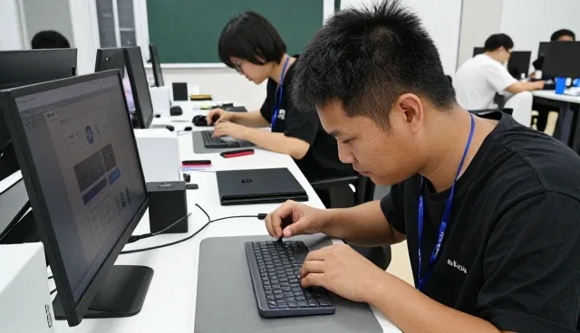 办公用品供应帮助电商代运营提升服务能力