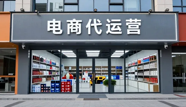 办公用品供应市场变化带来的电商代运营机会