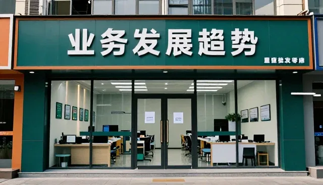 智能办公套装如何提升日用百货采购效率