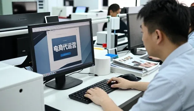 南京欧若电子商务有限公司分享电商代运营知识